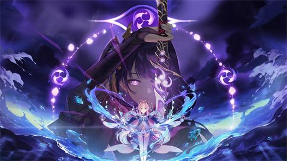 小游戏神旋转怎么玩