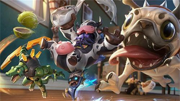 天行的vpn怎么用