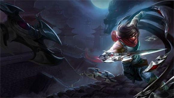 翻墙路由如何设置