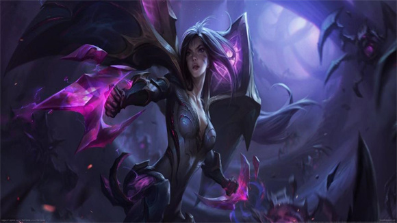 末日在做什么 兽真相