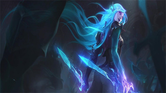 蓝鲸小游戏什么意思