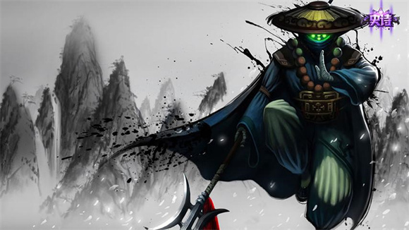 僵尸是什么动物